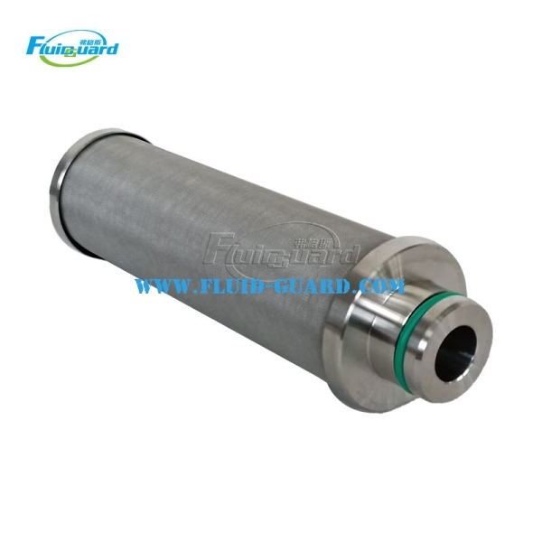 Custom New Industrial Filtration Equipment Perforated Steel Metal Wire Mesh Strainer Filter