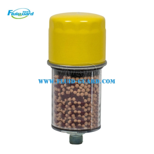 Desiccant Breather Button Breather air Filter Cartridge