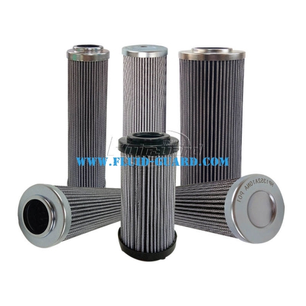 Top Ranking OEM Design Replacement Hydraulic Oil Suction Filter