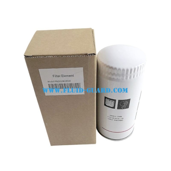 Oil Filter 1613610500 for Air Compressor Filter 1625752500 1202804002 12028040092 1613910590