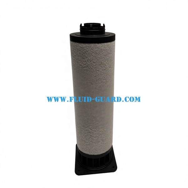 Replacement 532571826 Exhaust Filter Oil Mist Separator Vacuum Pump Parts Vacuum Pump