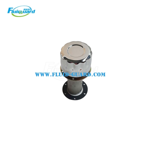 Replaced Parker Hydraulic Filler Breathers
