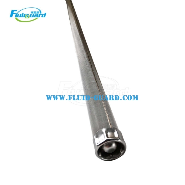 Replaced Metal Stainless Steel Filter Element 1340079 Ship Candle Filters